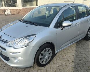 Citroen C3 Gebrauchtwagen