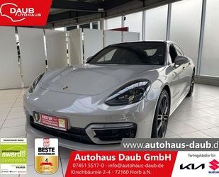 Porsche Panamera Gebrauchtwagen