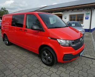 VW T6 Kombi Gebrauchtwagen