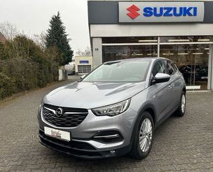Opel Grandland (X) Gebrauchtwagen