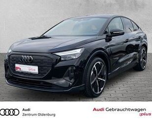 Audi Q4 e-tron Gebrauchtwagen