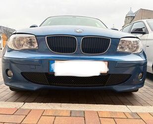 BMW 116 Gebrauchtwagen