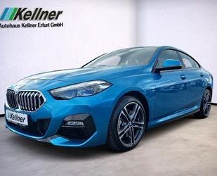 BMW 220 Gran Coupé Gebrauchtwagen