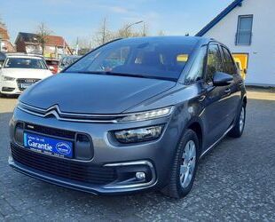Citroen C4 Picasso Gebrauchtwagen