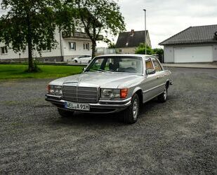 Audi 280 