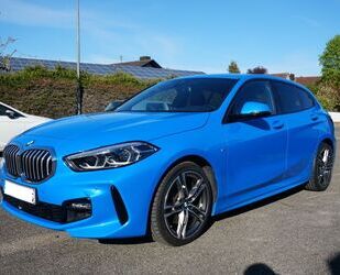 BMW 118 Gebrauchtwagen