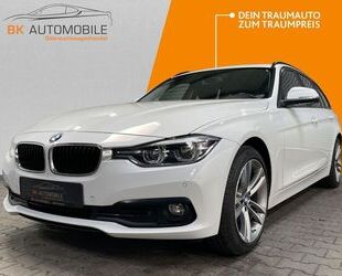 BMW 320 Gebrauchtwagen