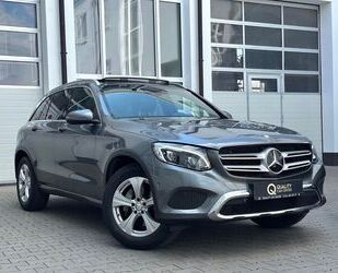 Mercedes-Benz GLC 250 Gebrauchtwagen