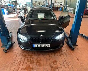 BMW 325 Gebrauchtwagen