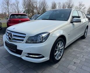 Mercedes-Benz C 220 Gebrauchtwagen