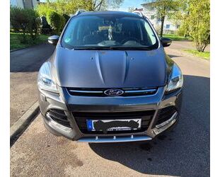 Ford Kuga Gebrauchtwagen