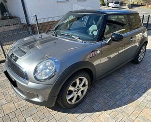 Mini Cooper S Gebrauchtwagen