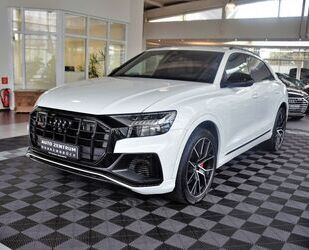 Audi SQ8 Gebrauchtwagen