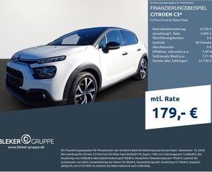 Citroen C3 Gebrauchtwagen