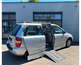 Kia Carnival Gebrauchtwagen