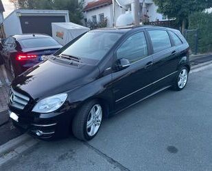 Mercedes-Benz B 160 Gebrauchtwagen