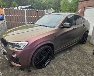 BMW X4 Gebrauchtwagen