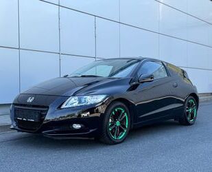 Honda CR-Z Gebrauchtwagen