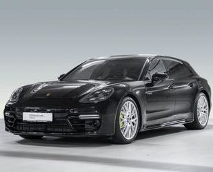 Porsche Panamera Gebrauchtwagen