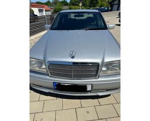 Mercedes-Benz C 36 AMG Gebrauchtwagen