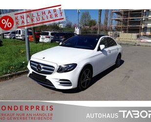 Mercedes-Benz E 300 Gebrauchtwagen
