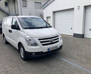 Hyundai H-1 Gebrauchtwagen