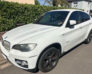 BMW X6 Gebrauchtwagen