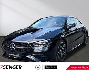 Mercedes-Benz CLA 180 Gebrauchtwagen
