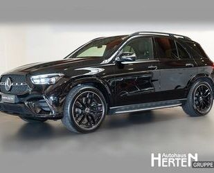 Mercedes-Benz GLE 450 Gebrauchtwagen
