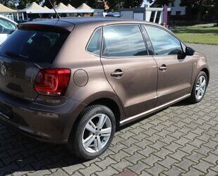 VW Polo Gebrauchtwagen