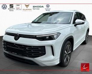 VW Tayron Gebrauchtwagen