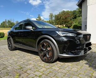 Cupra Formentor Gebrauchtwagen