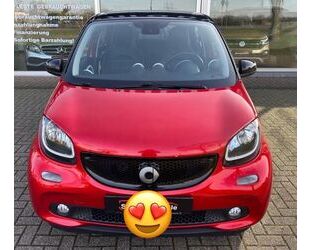 Smart ForFour Gebrauchtwagen