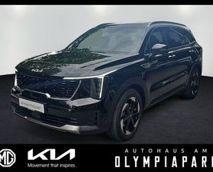 Kia Sorento Gebrauchtwagen
