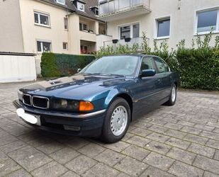 BMW 728 Gebrauchtwagen