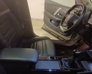 Citroen C4 Gebrauchtwagen