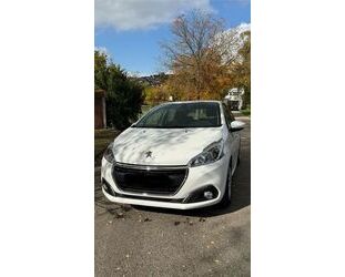Peugeot 208 Gebrauchtwagen