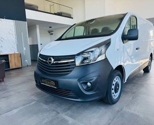 Opel Vivaro Gebrauchtwagen