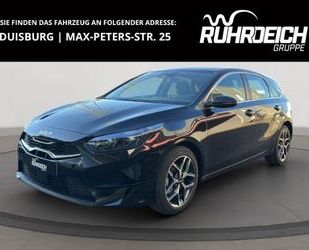 Kia ceed / Ceed Gebrauchtwagen