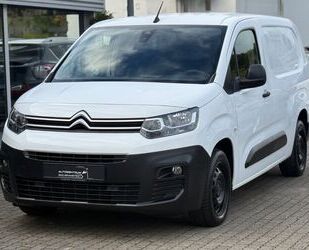 Citroen Berlingo Gebrauchtwagen