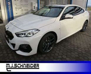 BMW 220 Gebrauchtwagen