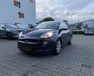 Opel Adam Gebrauchtwagen