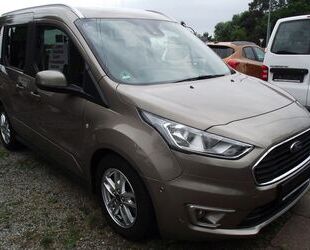 Ford Tourneo Connect Gebrauchtwagen