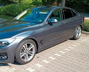 BMW 320 Gran Turismo Gebrauchtwagen