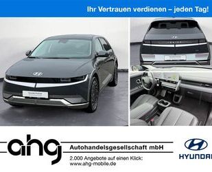 Hyundai IONIQ 5 Gebrauchtwagen