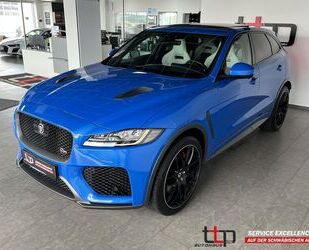 Jaguar F-Pace Gebrauchtwagen