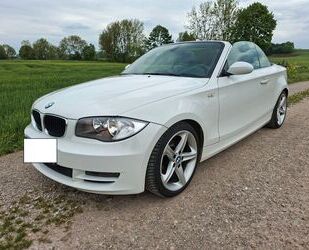 BMW 125 Gebrauchtwagen