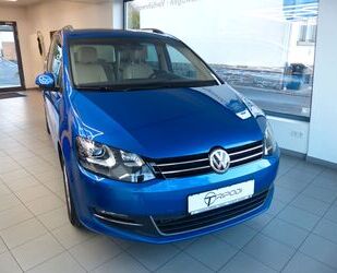 VW Sharan Gebrauchtwagen