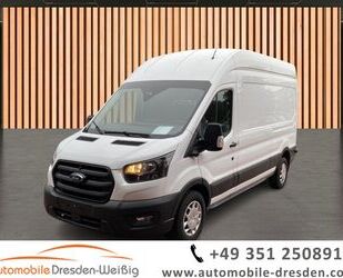 Ford Transit Gebrauchtwagen