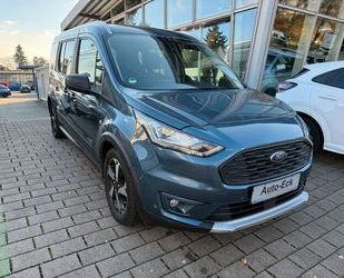 Ford Grand Tourneo Gebrauchtwagen